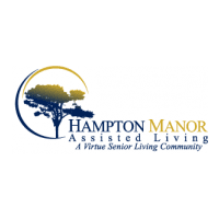 Hampton Manor Assisted Living Ocala, FL : Retirement Community